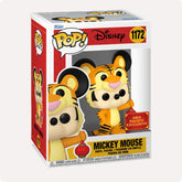 Funko POP Disney Mickey Mouse Asia Pacific Exclusive #1172